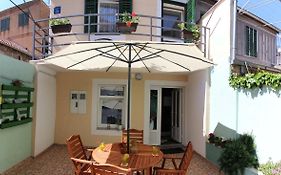 Apartment Karega